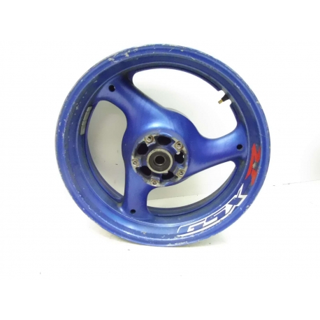 JANTE AR - SUZUKI GSXR 1100