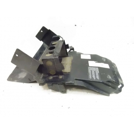 PASSAGE DE ROUE  - SUZUKI GSXR 1100