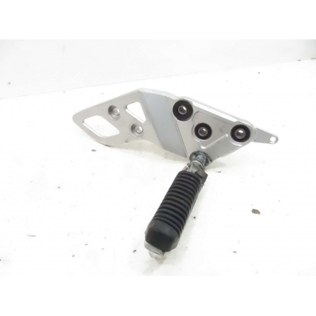 PLATINE - SUZUKI 650 BANDIT