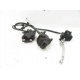 SYSTEME DE FREIN - SUZUKI 650 BANDIT