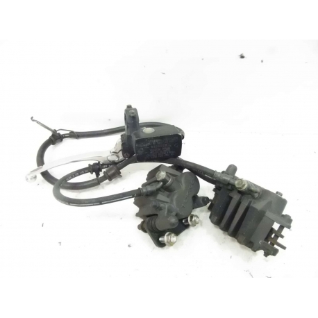 SYSTEME DE FREIN - SUZUKI 650 BANDIT
