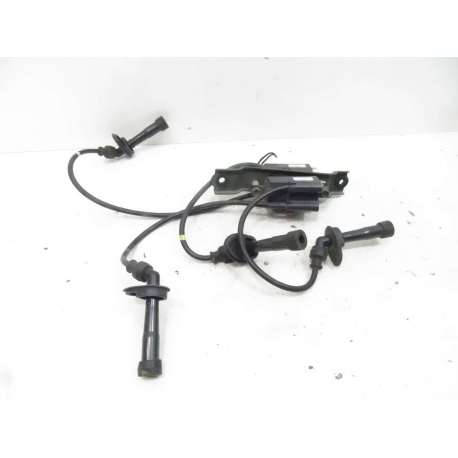 PAIRE BOBINE - SUZUKI 650 BANDIT