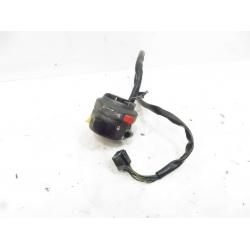 COMDO G - SUZUKI 650 BANDIT