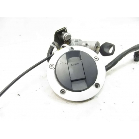 CONTACTEUR CLEF - SUZUKI 650 BANDIT