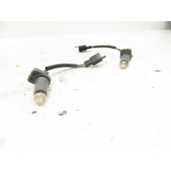 VEILLEUSE - SUZUKI 650 BANDIT