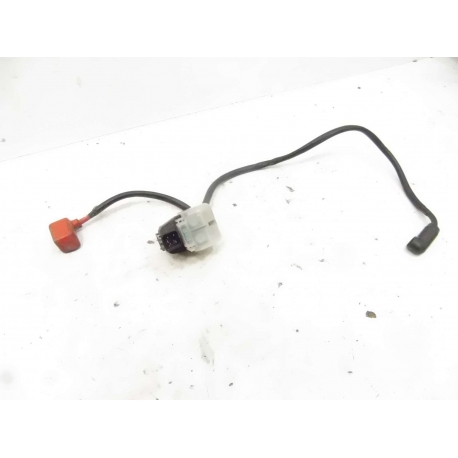 RELAIS DEMARREUR - SUZUKI 650 BANDIT