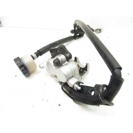 SYSTEME FREIN AR - KAWASAKI NINJA 250