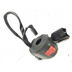 COMODO D - KAWASAKI NINJA 250