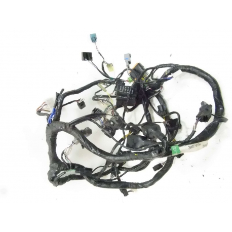 FAISCEAU - KAWASAKI NINJA 250