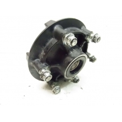 PORTE COURONNE - KAWASAKI NINJA 250