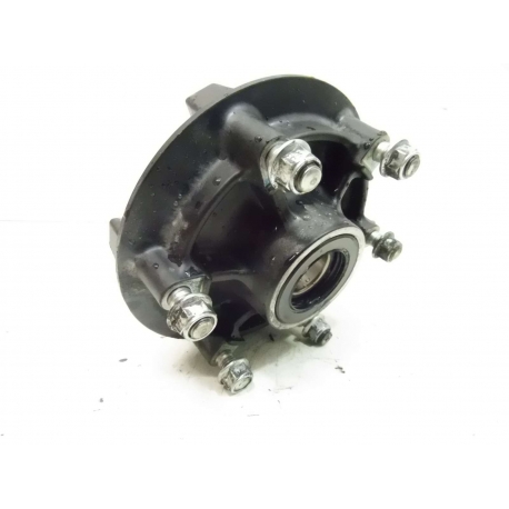 PORTE COURONNE - KAWASAKI NINJA 250