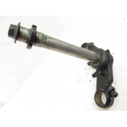 TES DE FOURCHE - KAWASAKI NINJA 250