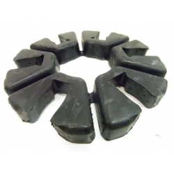 PORTE COURONNE - KAWASAKI NINJA 250