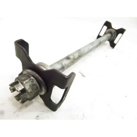 AXE ROUE AR - KAWASAKI NINJA 250