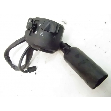 COMODO G - KAWASAKI NINJA 250