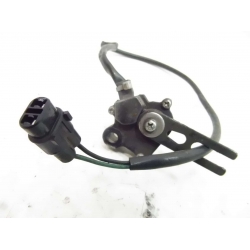 INTER BEQUILLE - KAWASAKI NINJA 250