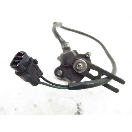 INTER BEQUILLE - KAWASAKI NINJA 250