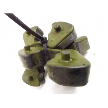 PORTE COURONNE - KAWASAKI Z 750