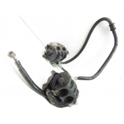 PAIRE ETRIER - KAWASAKI Z 750