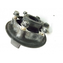 PORTE COURONNE - KAWASAKI Z 750