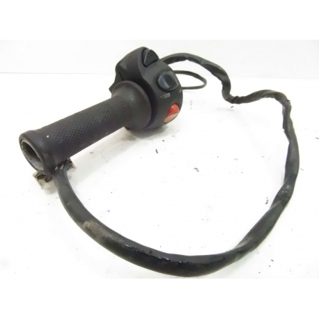 TIRAGE RAPIDE - GILERA GP 800