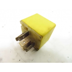 RELAIS - GILERA GP 800