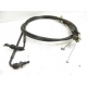 CABLE ACCELARATEUR - GILERA GP 800