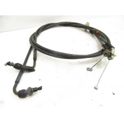 CABLE ACCELARATEUR - GILERA GP 800