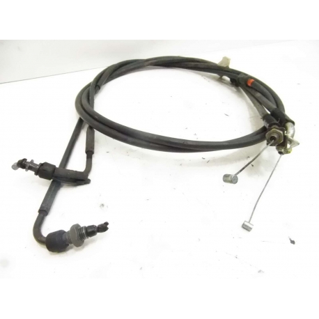 CABLE ACCELARATEUR - GILERA GP 800
