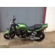 KAWASAKI ZRX 1200 ACCIDENTE