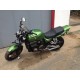 KAWASAKI ZRX 1200 ACCIDENTE