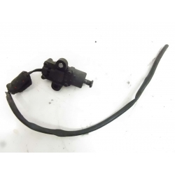 INTER BEQUILLE - GILERA GP 800