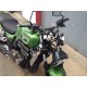 KAWASAKI ZRX 1200 ACCIDENTE