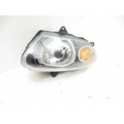 OPTIQUE G - YAMAHA TZR 50