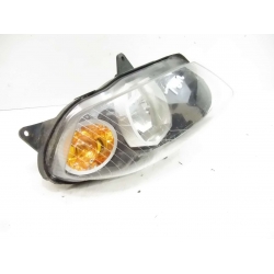 OPTIQUE D - YAMAHA TZR 50