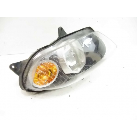 OPTIQUE D - YAMAHA TZR 50