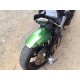 KAWASAKI ZRX 1200 ACCIDENTE
