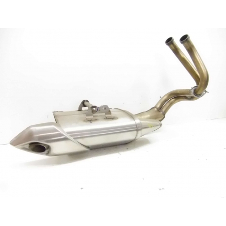 LIGNE - KAWASAKI ER6F