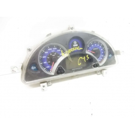 COMPTEUR - SYM GTS 125