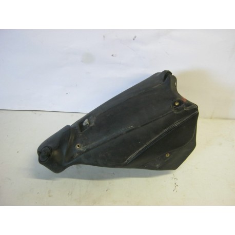 RESERVOIR - BETA TRACK