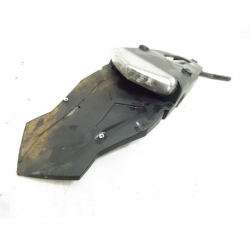 SUPPORT PLAQUE - BETA  50