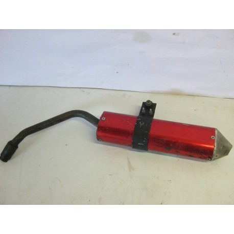 SILENCIEUX  - BETA TRACK