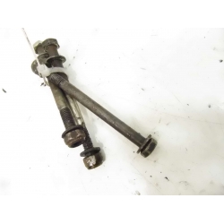 AXE MOTEUR - BETA  50