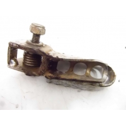 REPOSE PIED - BETA  50