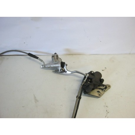 FREIN AVANT - BETA TRACK