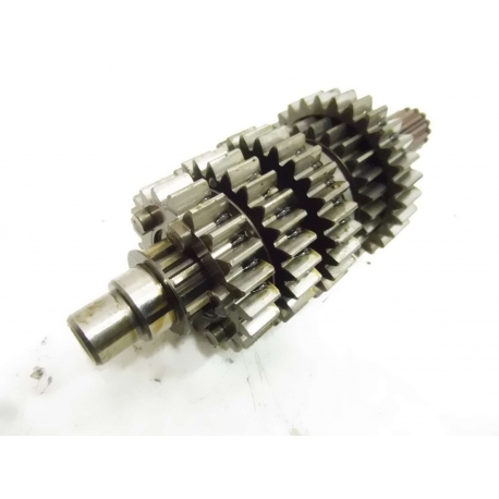 BOITE DE VITESSE - DUCATI 796