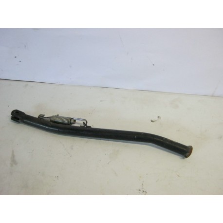 BEQUILLE - BETA TRACK