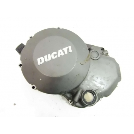 CARTER - DUCATI 796