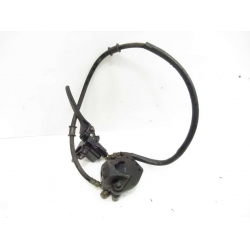 SYSTEME FREIN AV - PEUGEOT V-CLIC 50