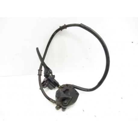 SYSTEME FREIN AV - PEUGEOT V-CLIC 50